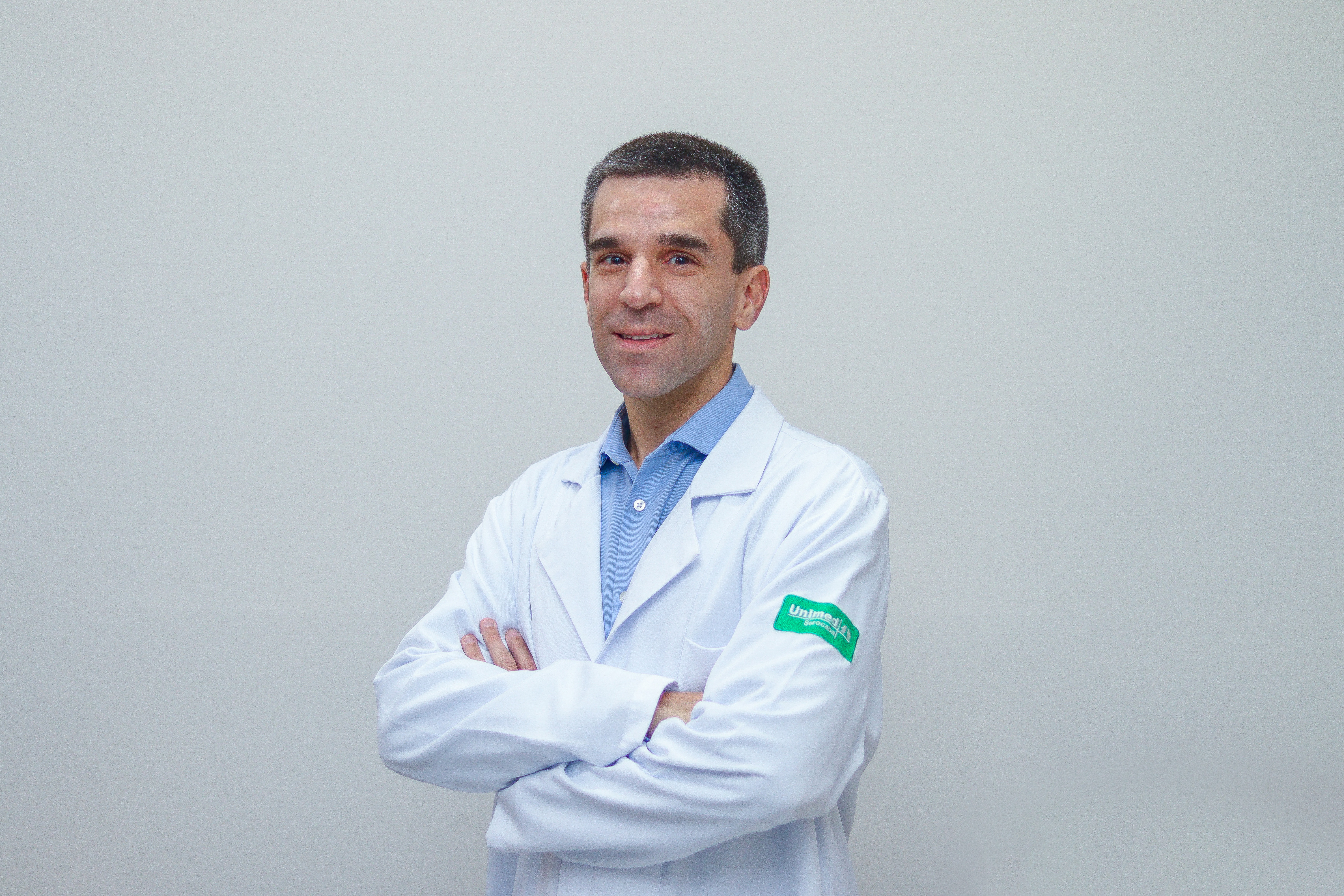 Dr. Lineu Amaro Rodrigues Junior